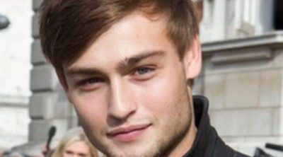 Douglas Booth y Logan Lerman, las nuevas caras para el 'Noé' de Darren Aronofsky