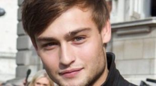 Douglas Booth y Logan Lerman, las nuevas caras para el 'Noé' de Darren Aronofsky