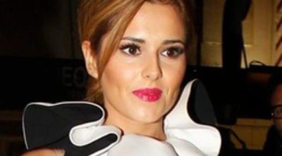 Cheryl Cole pide en directo en televisión al Príncipe Harry que le llame para tener una cita