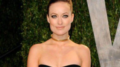 Olivia Wilde cuenta todos los secretos de su divorcio con Tao Ruspoli