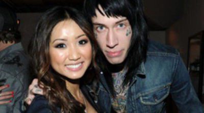 Trace Cyrus y Brenda Song han roto su compromiso matrimonial