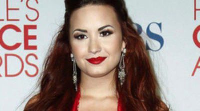 Demi Lovato y Niall Horan de One Direction tienen su primera cita a través de Skype