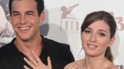 Mario Casas: "Tengo ganas de ti" me va a marcar para siempre. El personaje de Hache es el mejor y más bonito que he hecho"