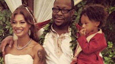 Bobby Brown se casa con Alicia Etheridge sin la presencia de su hija Bobbi Kristina