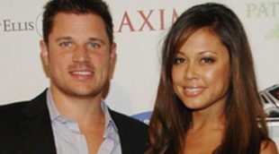 Nick y Vanessa Lachey anuncian que el bebé que están esperando es un niño