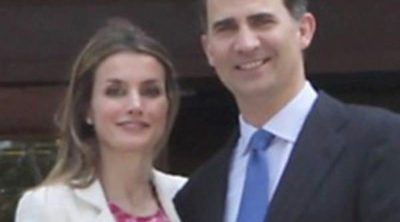 Los Príncipes Felipe y Letizia visitan Boston y Harvard en su segundo día en Estados Unidos