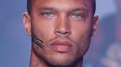 El padre de Jeremy Meeks sale de la cárcel tras 33 años de condena