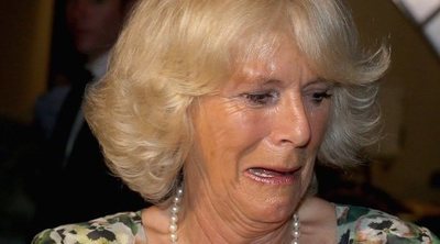 La experiencia paranormal de Camilla Parker Bowles: sintió la presencia de un fantasma