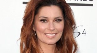 La cantante Shania Twain sufrió abuso sexual