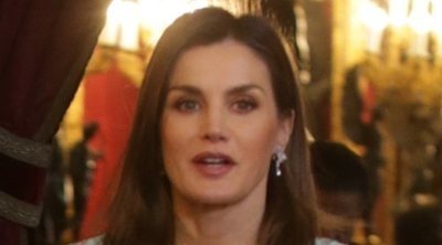 El desplante público de la Reina Letizia al Rey Felipe en pleno acto oficial