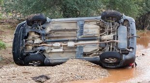 Muere un joven de 14 años en un accidente de tráfico en el que conducía otro de 15