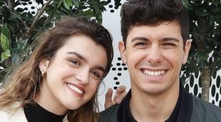 Alfred y Amaia se defienden tras la polémica del libro 'España de mierda'