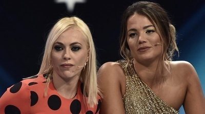 Enemigas Íntimas: Alyson Eckmann y Daniela Blume, de compañeras de trabajo a rivales de reality