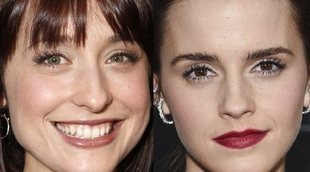 Allison Mack intentó captar a Emma Watson para la secta NXIVM, que traficaba sexualmente con mujeres