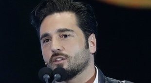 David Bustamante y sus horas más bajas: El cantante está pasando apuros económicos