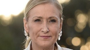 Inda sobre el robo de Cristina Cifuentes: "Reconoció los hechos. Dijo que es el mayor error de su vida"