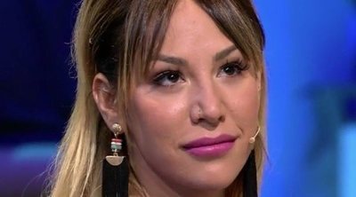 Steisy habla de sus experiencias sexuales en 'Supervivientes 2018': "Hemos llegado a ser cinco o seis"