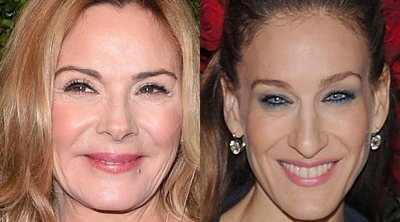 Sarah Jessica Parker afirma que su disputa con Kim Cattrall no es "ninguna pelea de gatas"