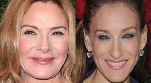 Sarah Jessica Parker afirma que su disputa con Kim Cattrall no es "ninguna pelea de gatas"