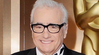 Martín Scorsese, Premio Princesa de Asturias de las Artes 2018