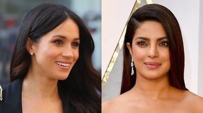 Priyanka Chopra confirma su asistencia a la boda del Príncipe Harry y Meghan Markle