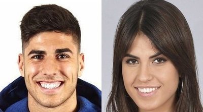 Se reavivan los rumores sobre un supuesto romance entre Sofía Suescun y Marco Asensio