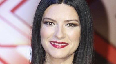 Laura Pausini, del llanto al enamoramiento en cuestión de minutos en 'Factor X'