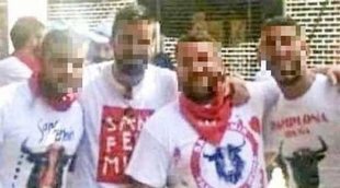 Los miembros de 'La Manada', condenados a 9 años de prisión cada uno por abuso y no por agresión sexual