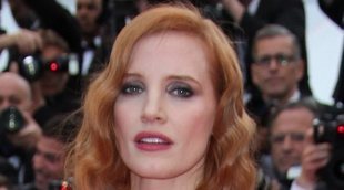 Jessica Chastain critica duramente la sentencia de 'La Manada'