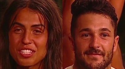 Se resuelve el misterio de las relaciones sexuales de Hugo Paz y Sofía Suescun en 'Supervivientes 2018'