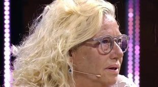 Mayte Zaldívar, sobre 'Supervivientes 2018': "La isla ha sido más dura que la cárcel"