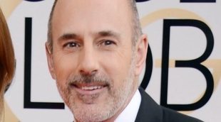 Matt Lauer rompe su silencio y habla sobre la acusaciones de abuso sexual por las que fue despedido