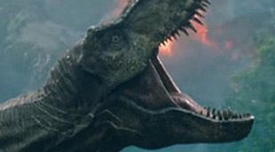 Comienza la preventa de entradas para 'Jurassic World: El Reino caído', que se estrenará el 7 de junio