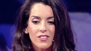 Ruth Lorenzo y sus peores momentos en Londres: "Mi madre me dijo que no volviera, que tenía la puerta cerrada"