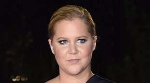 Amy Schumer ha estado hospitalizada por infección renal durante cinco días