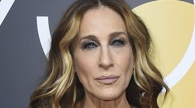 Sarah Jessica Parker mantuvo en secreto la candidatura de Cynthia Nixon a Gobernadora de Nueva York