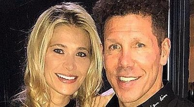 La celebración del 48 cumpleaños del Cholo Simeone destaca por el derroche de glamour