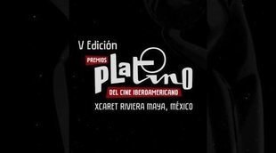 Los Premios Platino contra las injusticias: 'La manada', transfobia, feminismo y los crímenes de la mafia