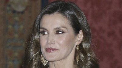 El caro regalo que el presidente de Portugal no pudo negar a la Reina Letizia