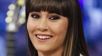 El apoyo de Cepeda a Aitana tras la polémica por las fotos de la cantante en bikini