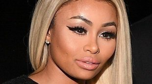 Blac Chyna podría estar embarazada de su novio YBN Almighty Jay, de 18 años