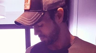 El orgulloso padre Enrique Iglesias vuelve a presumir de sus hijos: "Aún no me lo creo"