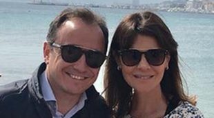 María José Suárez revela sus planes de boda para este verano con Jordi Nieto