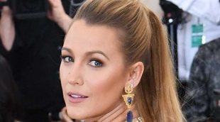 El motivo por el que Blake Lively ha borrado todas sus fotos y ha dejado de seguir a Ryan Reynolds