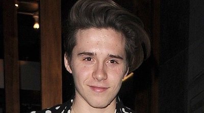 Brooklyn Beckham: se acrecentan los rumores sobre una relación con la bailarina Lexy Panterra