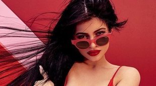 El dineral que llega a ganar Kylie Jenner por cada publicación de sus redes sociales