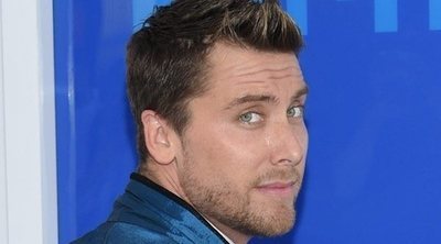 Lance Bass explica por qué mantuvo en secreto su homosexualidad cuando el grupo NSYNC permanecía activo