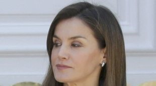 El reencuentro de la Reina Letizia y Marie Chantal de Grecia tras su incidente ya tiene fecha