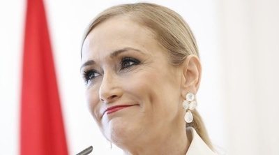 Caso Cifuentes: dos imputadas por el máster de la URJC mientras Cristina Cifuentes está de vacaciones