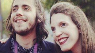 Así son y así se llevan Salvador y Luísa Sobral, dos hermanos unidos por la música